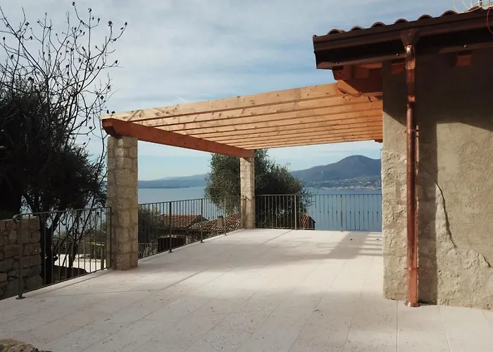Agriturismo Le Anze