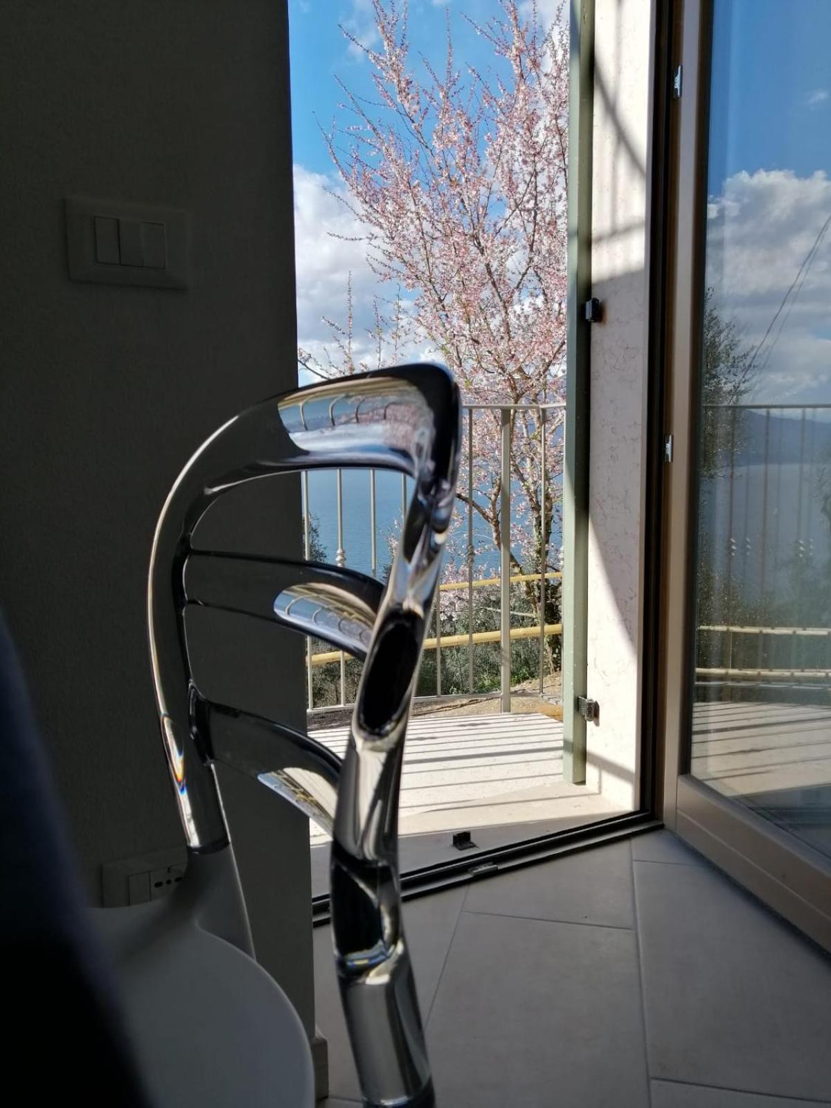 Le Anze Torri Del Benaco