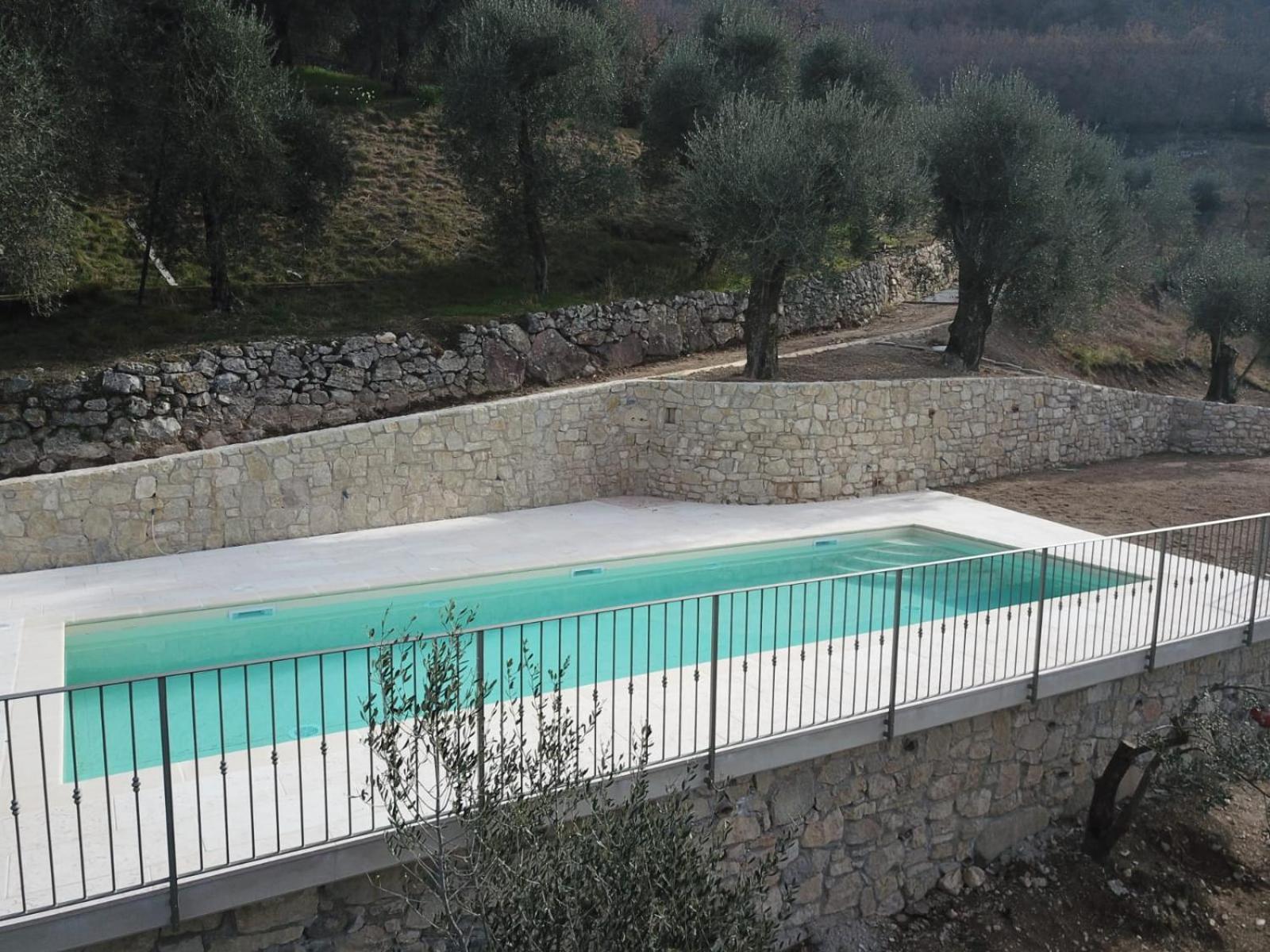 Alojamento de Turismo Rural Le Anze *