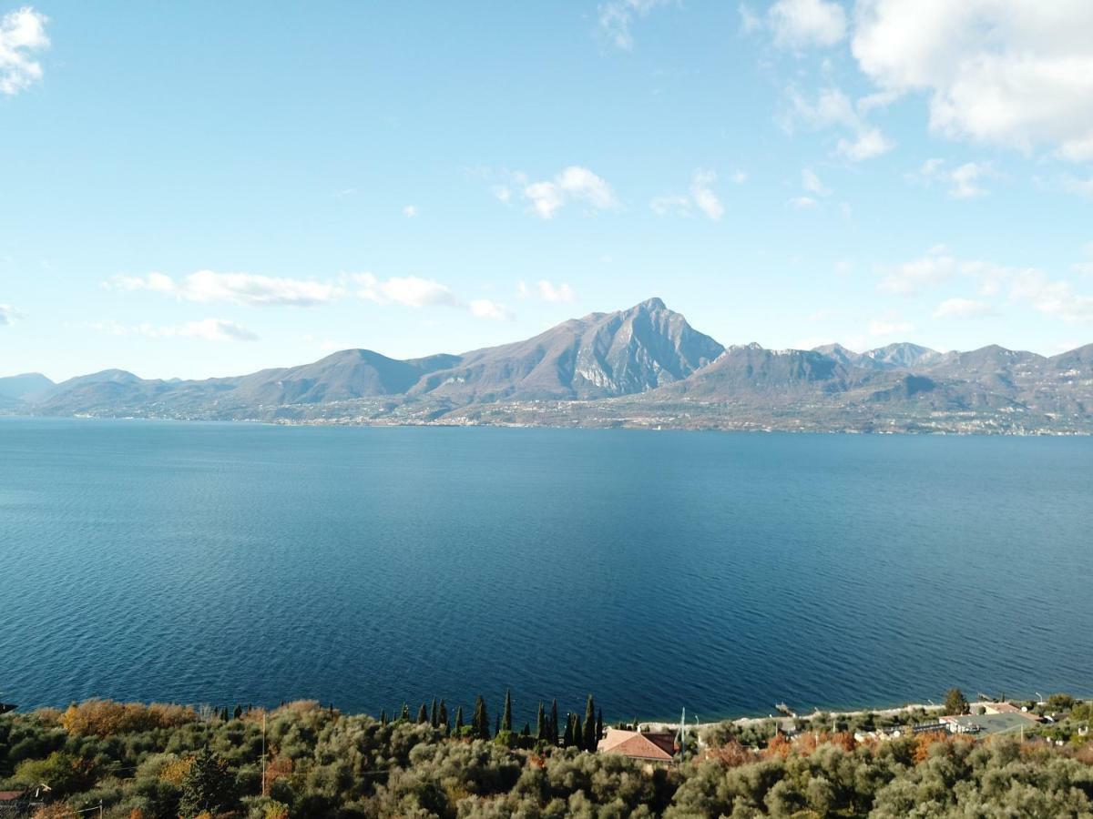 Le Anze Alojamento de Turismo Rural Torri Del Benaco
