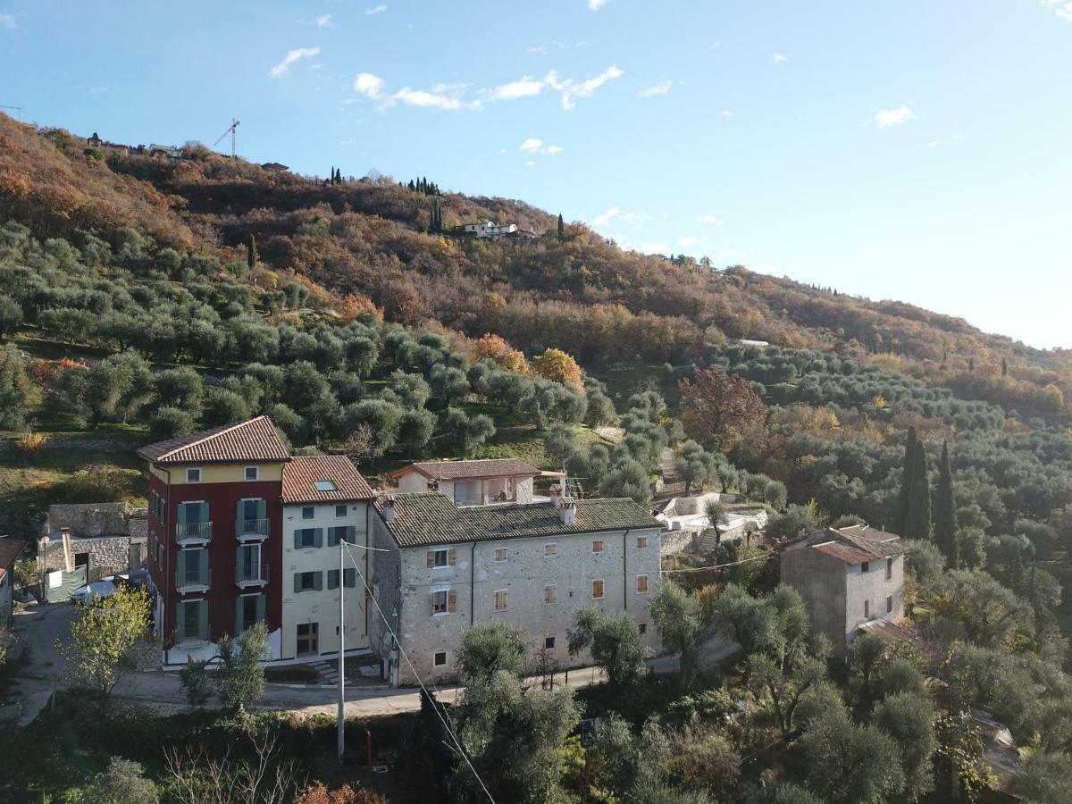 Le Anze Alojamento de Turismo Rural