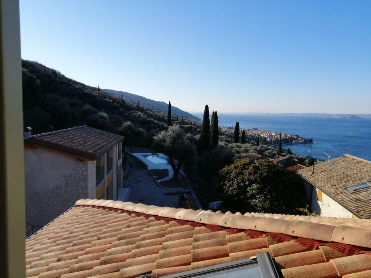 Le Anze Alojamento de Turismo Rural Torri Del Benaco