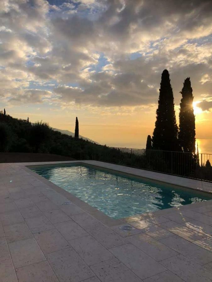 Le Anze Torri Del Benaco