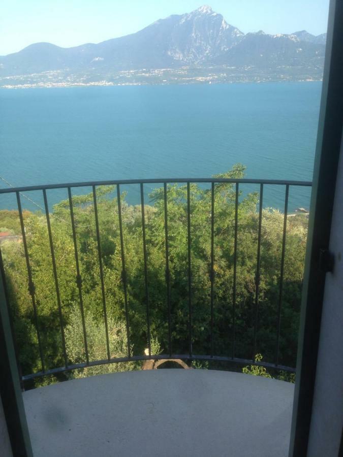 Le Anze Torri Del Benaco