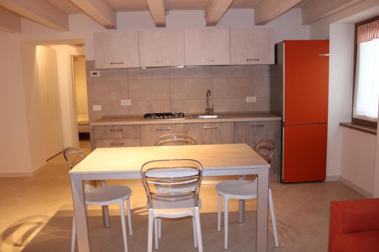 Farm stay Le Anze