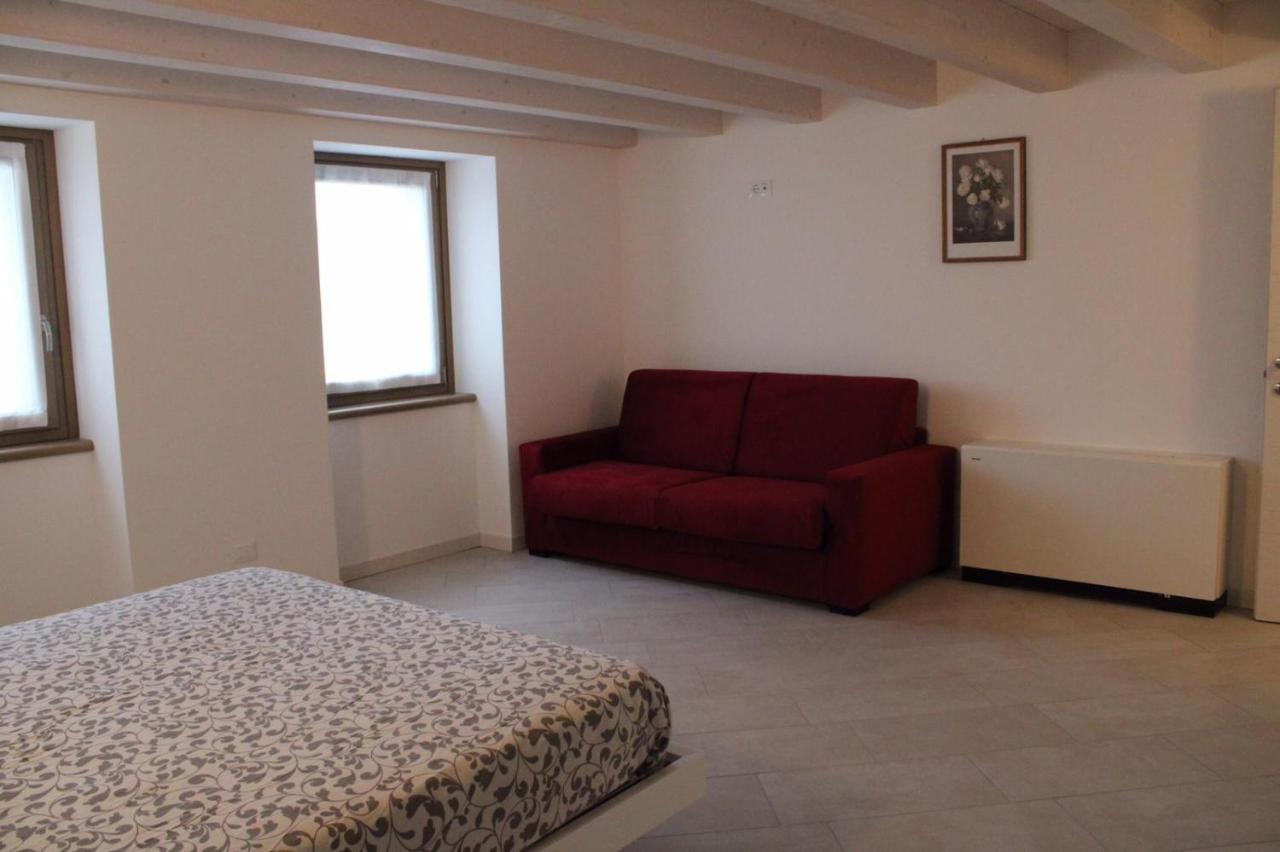 Le Anze Farm stay *