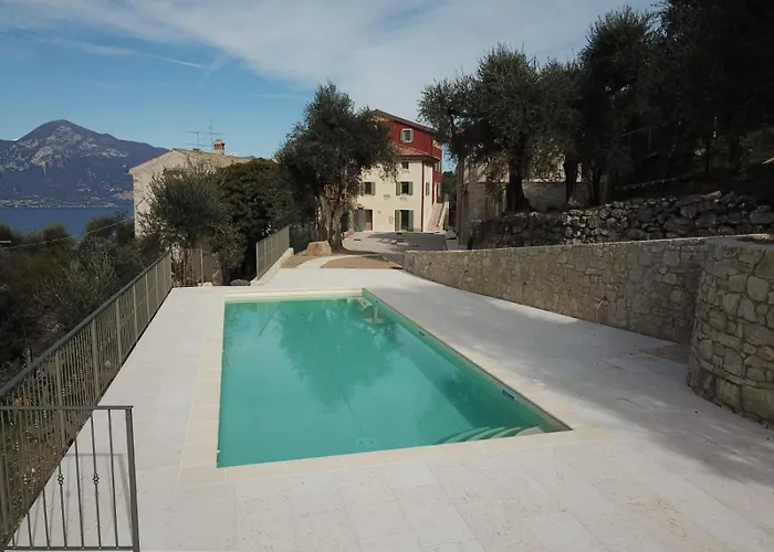 Agriturismo Le Anze