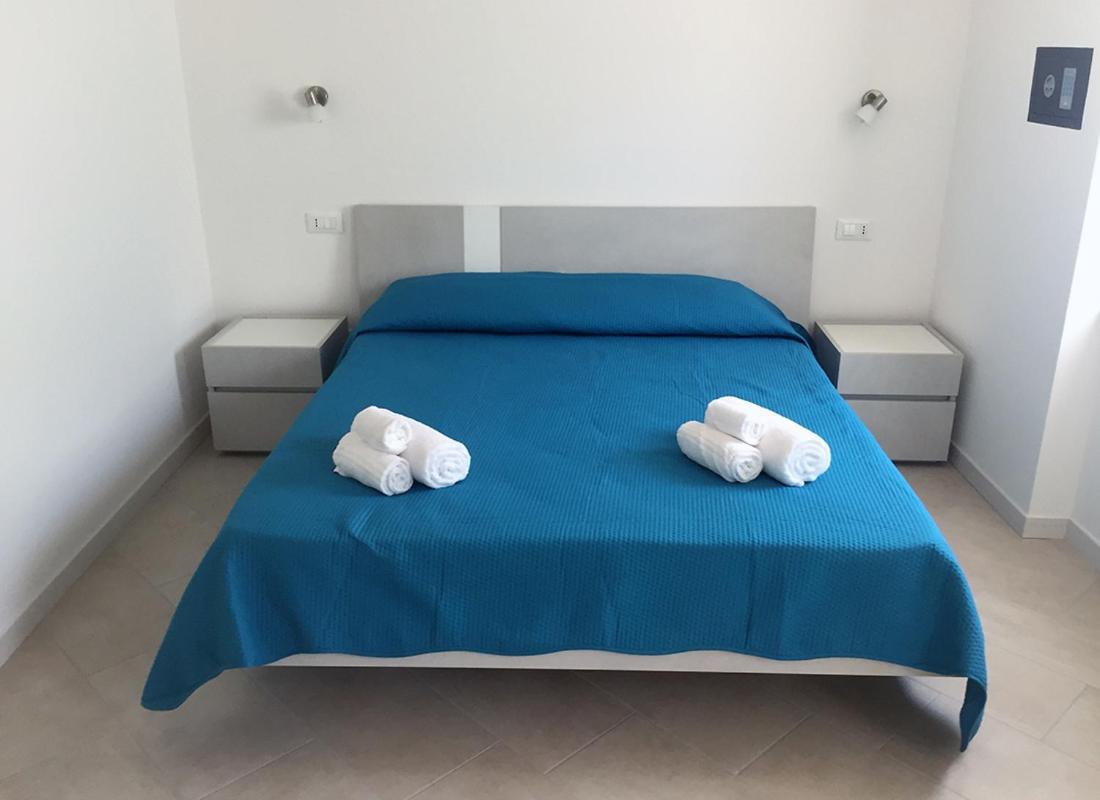 Vakantieboerderij Le Anze Torri Del Benaco