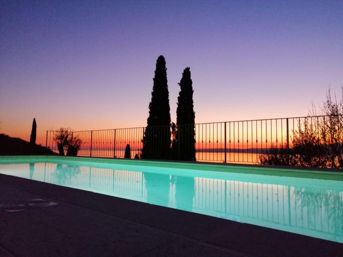 Le Anze Vakantieboerderij *