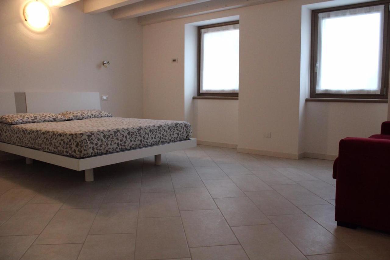Le Anze Torri Del Benaco